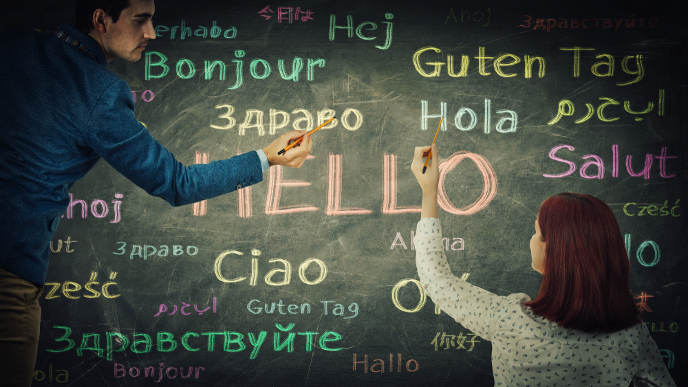 The benefits of multilingualism that every professional should know