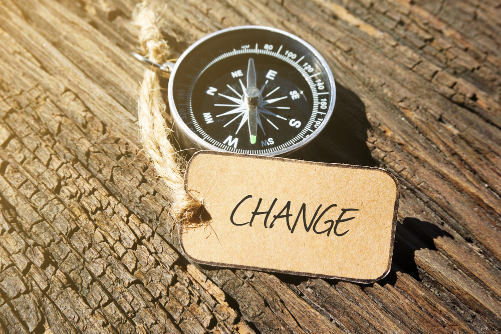 Why do change management initiatives fail?