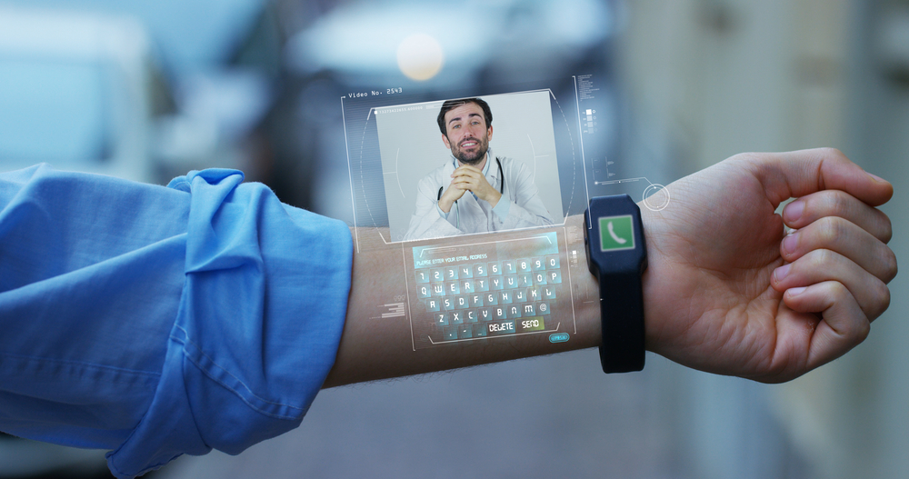 Human augmentation: introducing technology-human integration in the workforce
