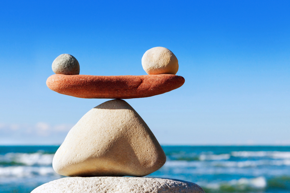 Zen and the art of being effective at work – a primer from the masters